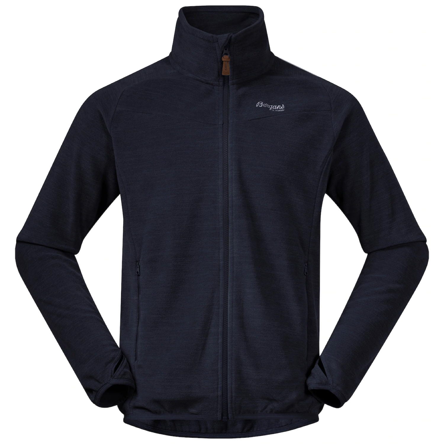 Hareid Fleece Jacket NoHood – Viking Adventures®